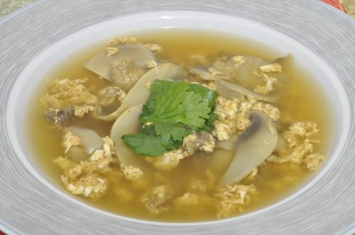 Káfirská šórba – Snadné recept z Indie kuchyně, hotový za 30 - 45 minut